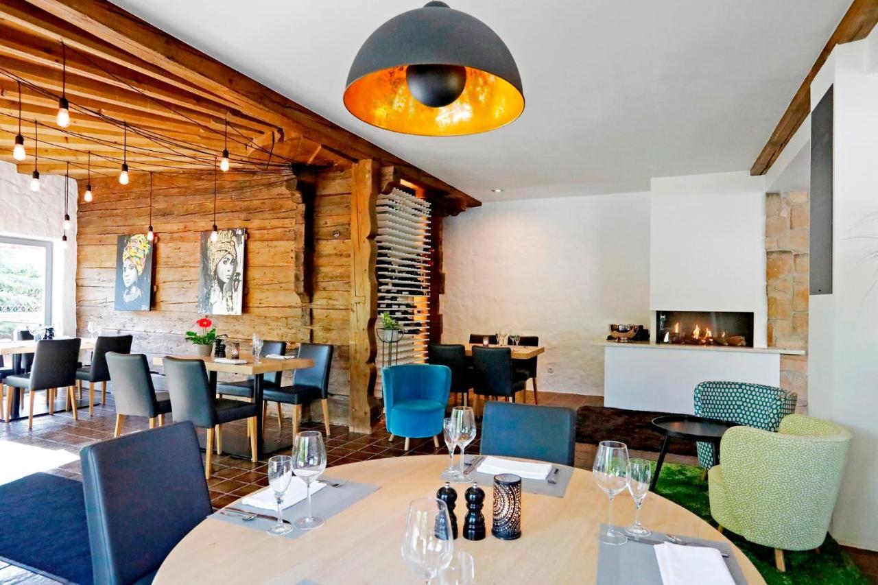 Hotel Restaurant Fronmuehle 3 Sterne Superior Bad Dürkheim Εξωτερικό φωτογραφία