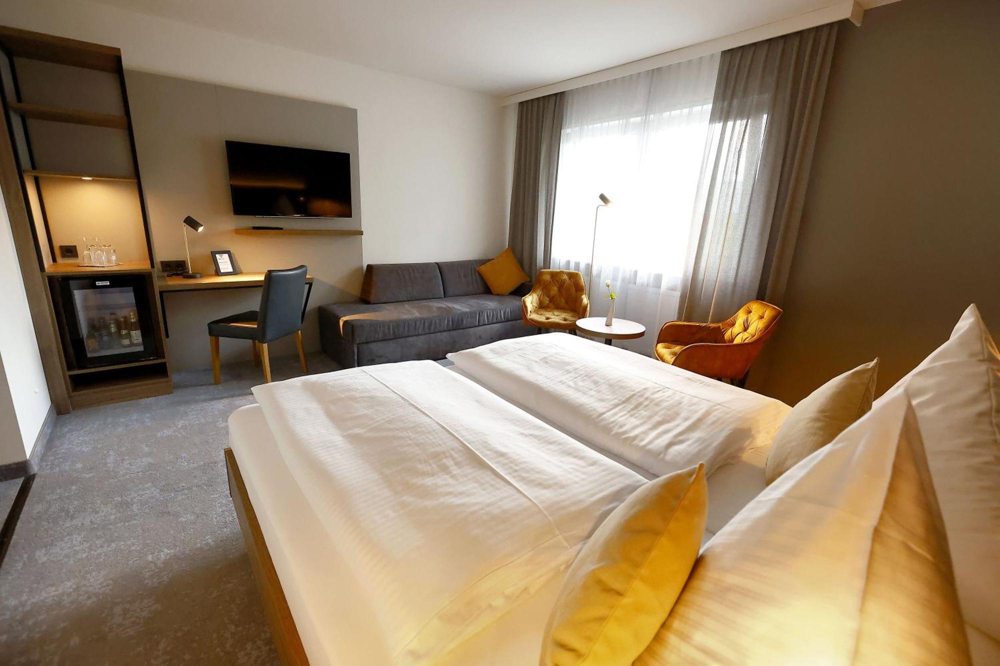 Hotel Restaurant Fronmuehle 3 Sterne Superior Bad Dürkheim Εξωτερικό φωτογραφία