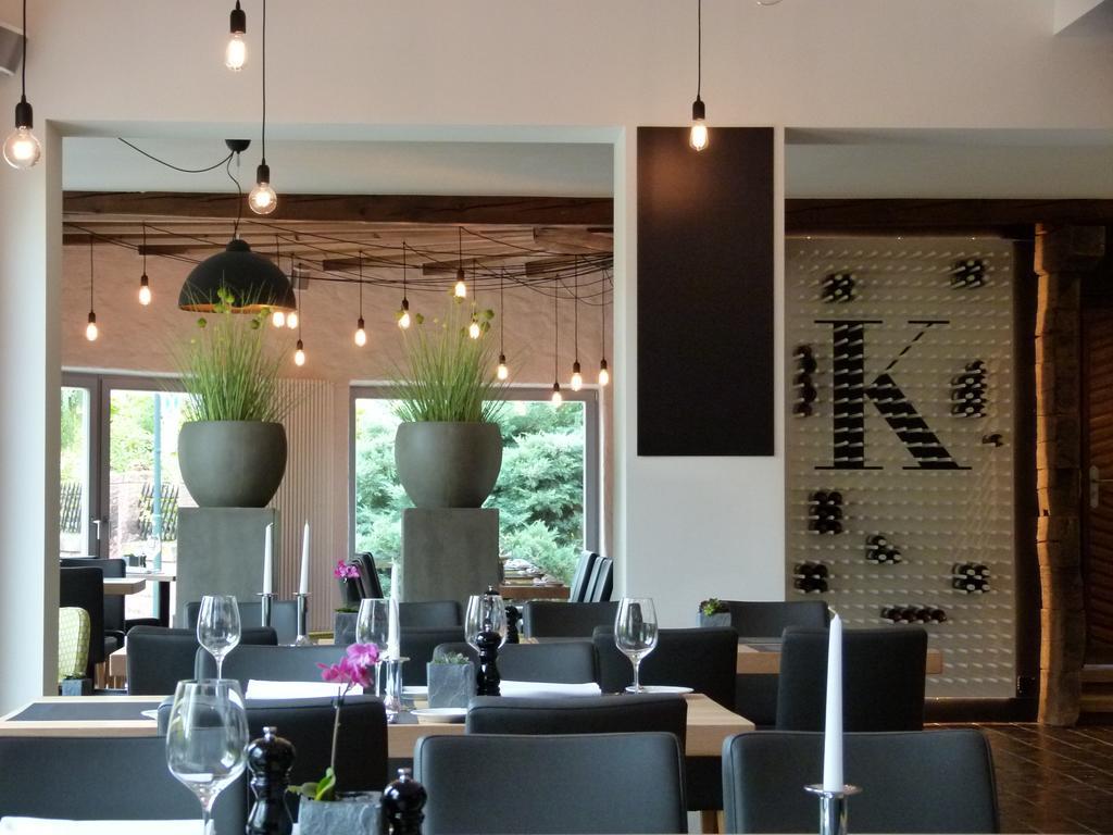 Hotel Restaurant Fronmuehle 3 Sterne Superior Bad Dürkheim Εξωτερικό φωτογραφία